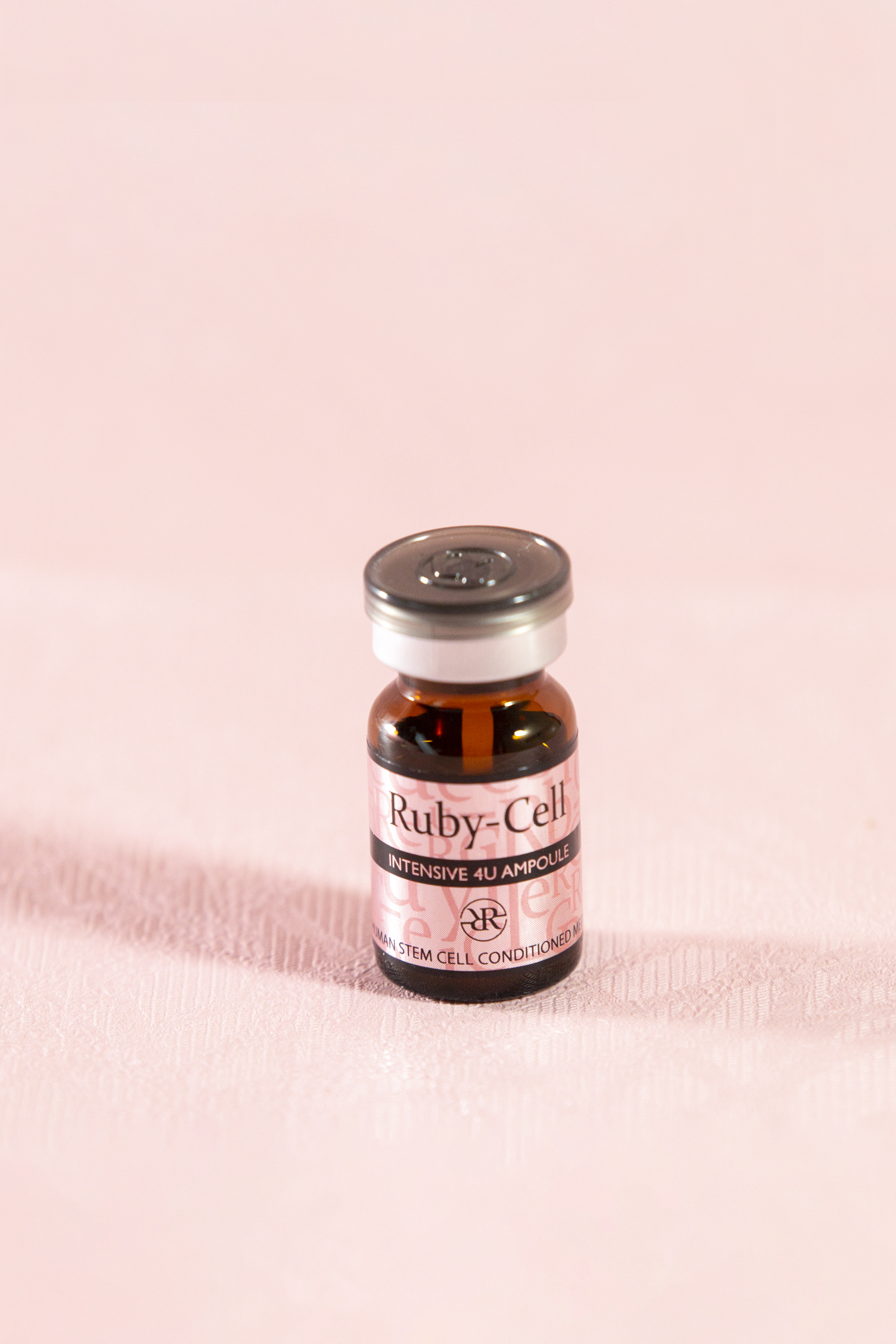 【Ruby-cell intensive 4U serum】